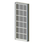 View Pinnacle Select Awning Window